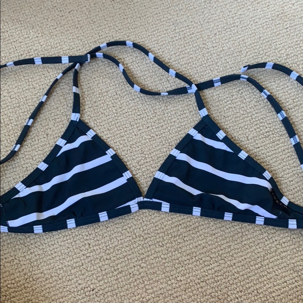 Jolyn swim top